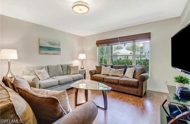 BERMUDA COVE - Residential Lease