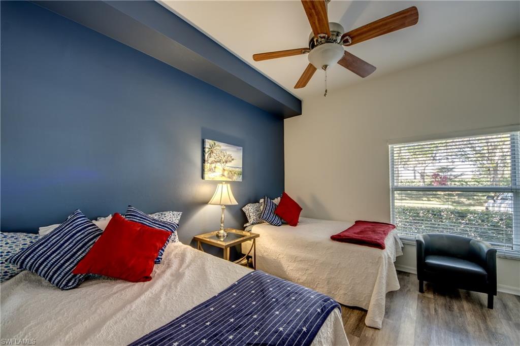 SUMMERWIND - Residential