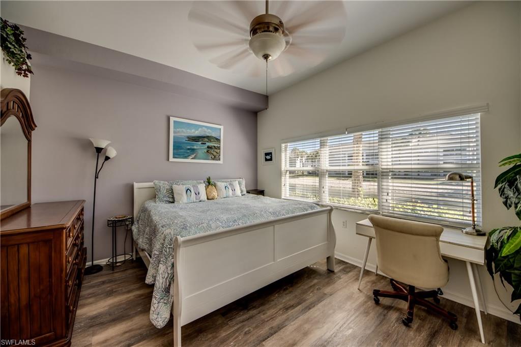 SUMMERWIND - Residential