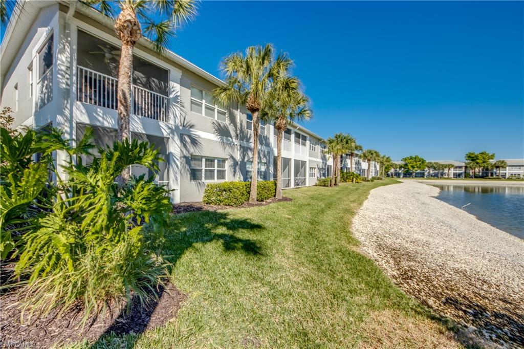 SUMMERWIND - Residential