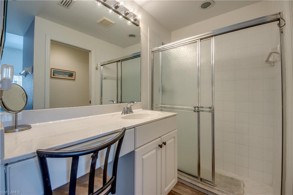 SUMMERWIND - Residential