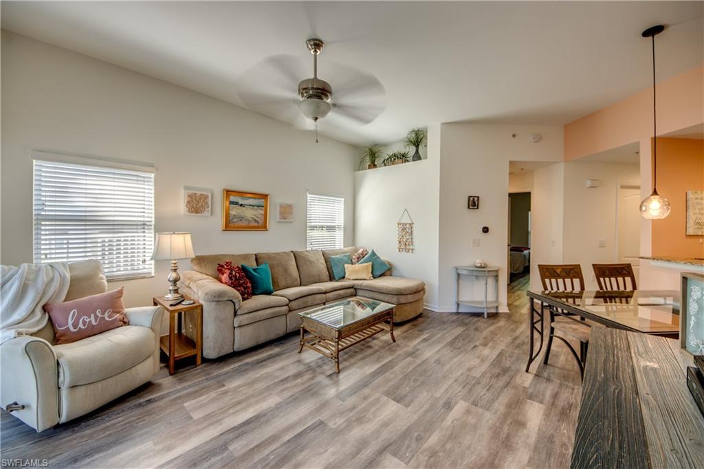 SUMMERWIND - Residential