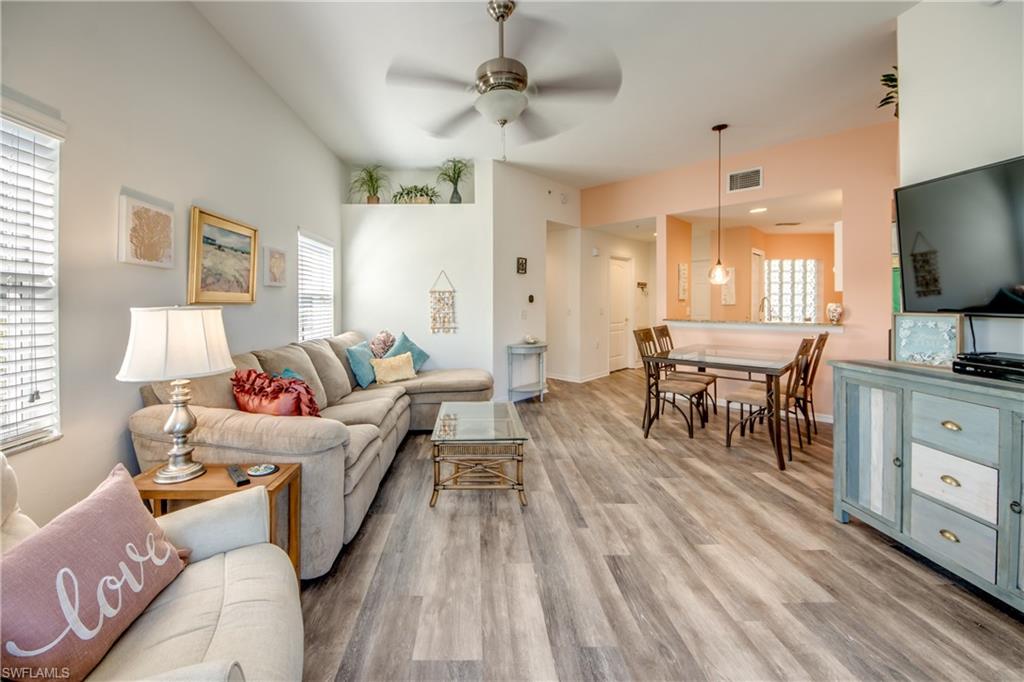 SUMMERWIND - Residential