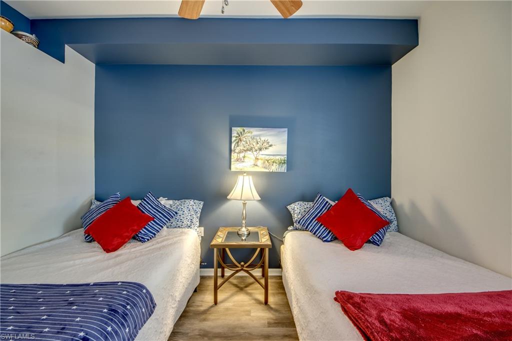 SUMMERWIND - Residential