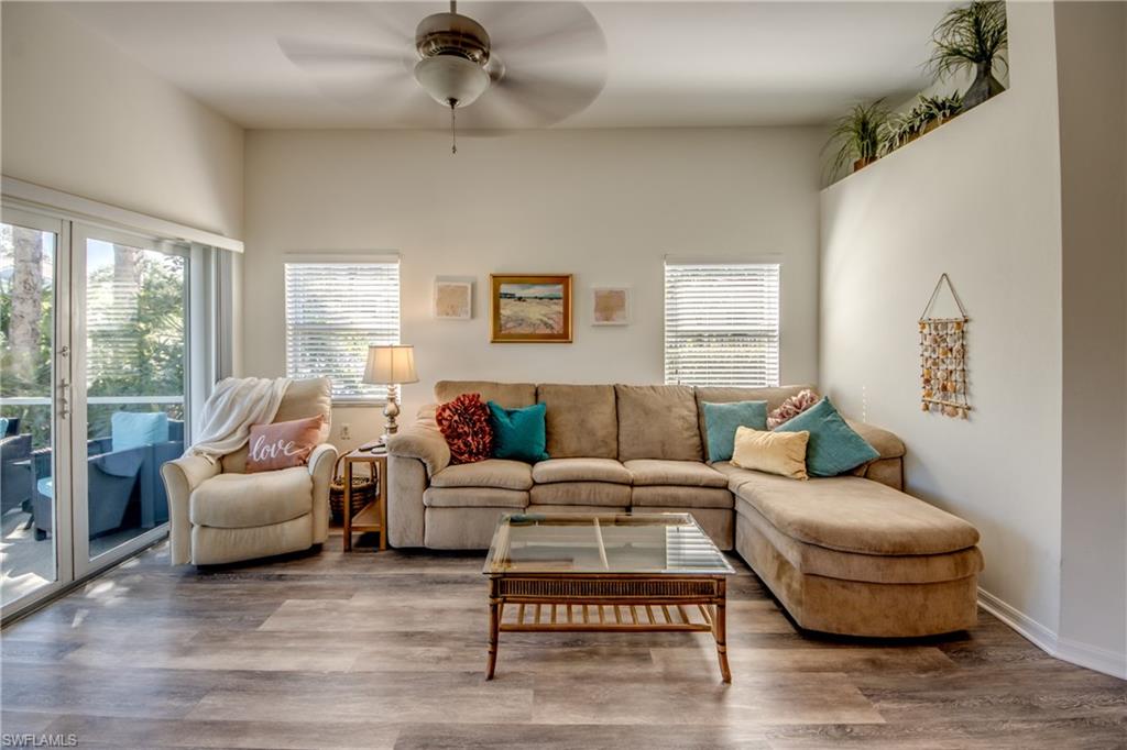 SUMMERWIND - Residential