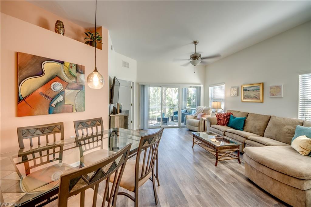 SUMMERWIND - Residential