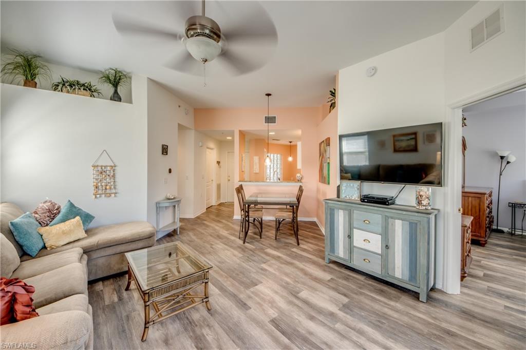 SUMMERWIND - Residential