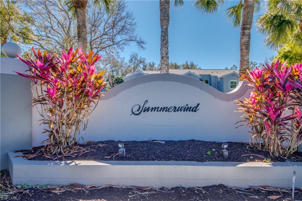 SUMMERWIND - Residential