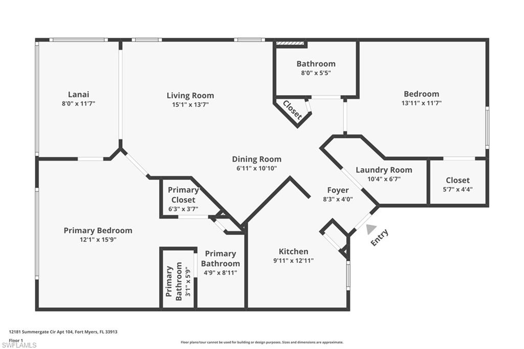 SUMMERWIND - Residential