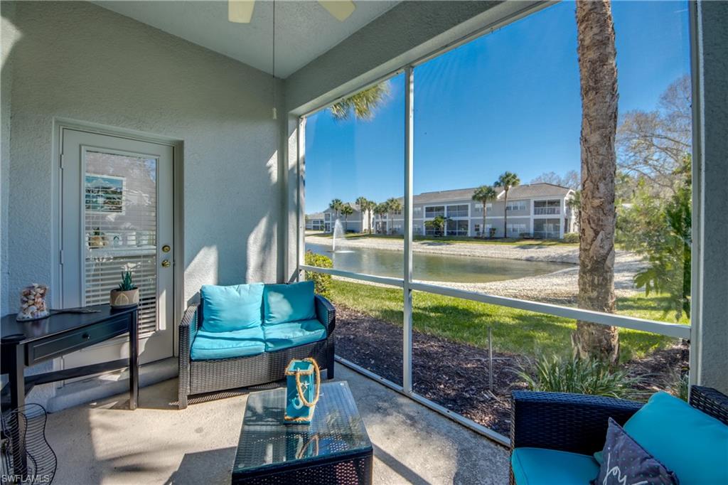 SUMMERWIND - Residential