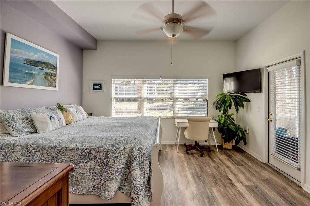 SUMMERWIND - Residential