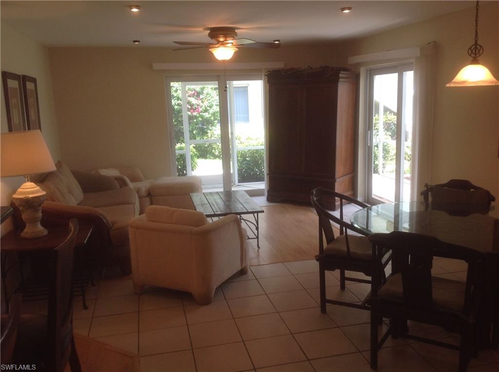 GLADES COUNTRY CLUB - Residential