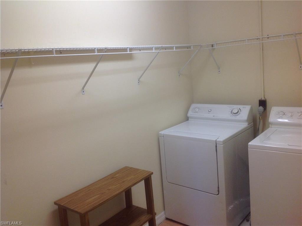 GLADES COUNTRY CLUB - Residential