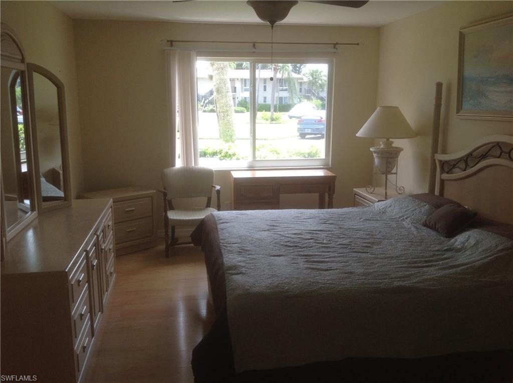 GLADES COUNTRY CLUB - Residential