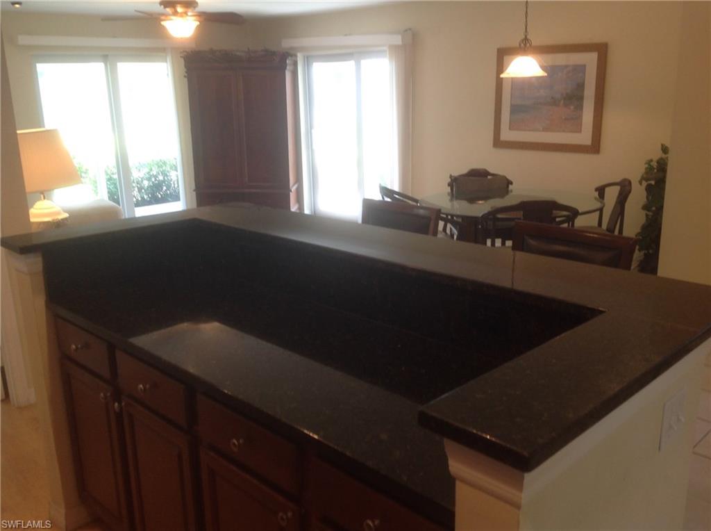 GLADES COUNTRY CLUB - Residential