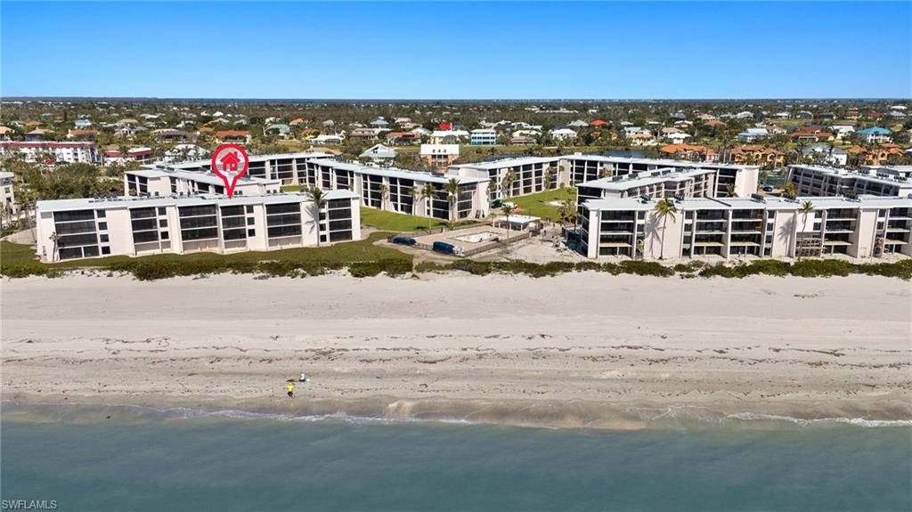 SUNDIAL OF SANIBEL - Residential