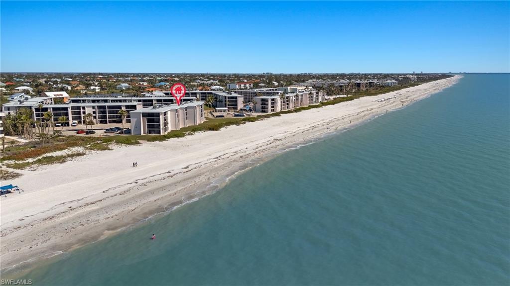 SUNDIAL OF SANIBEL - Residential