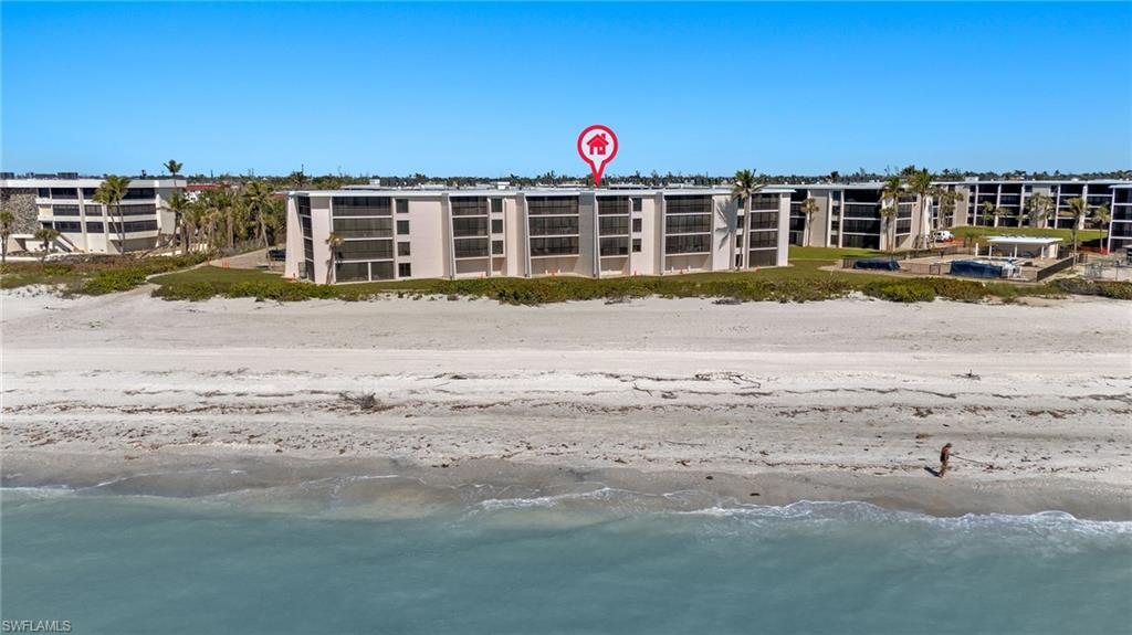 SUNDIAL OF SANIBEL - Residential