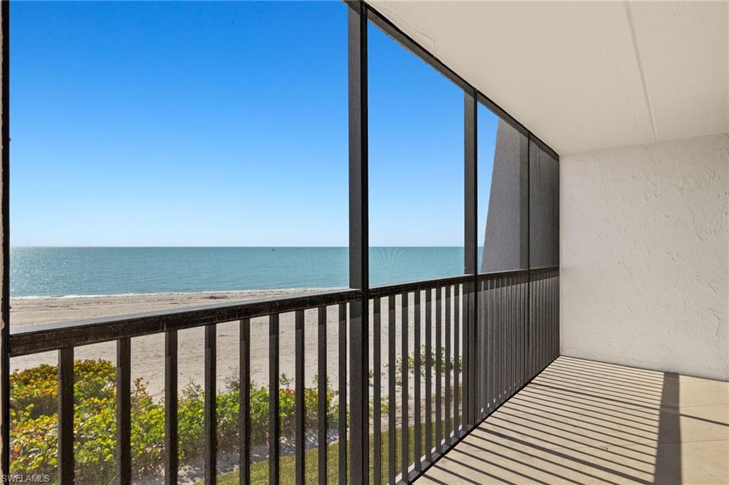 SUNDIAL OF SANIBEL - Residential