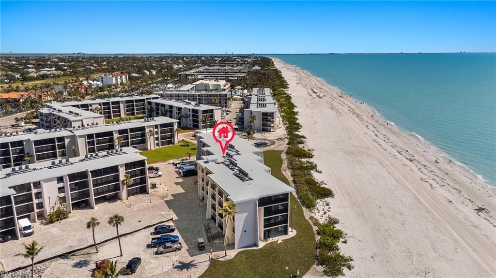 SUNDIAL OF SANIBEL - Residential