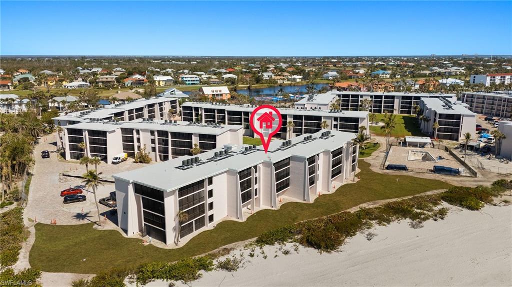 SUNDIAL OF SANIBEL - Residential