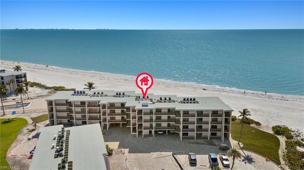 SUNDIAL OF SANIBEL - Residential