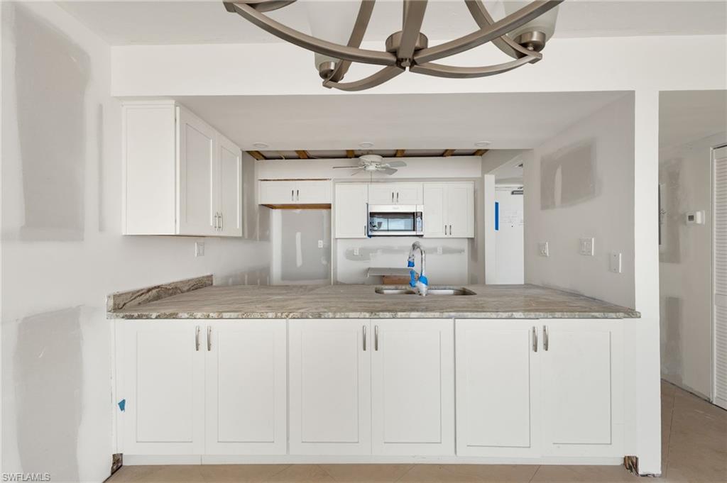 SUNDIAL OF SANIBEL - Residential