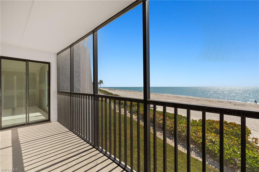 SUNDIAL OF SANIBEL - Residential