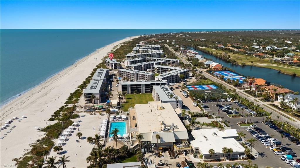 SUNDIAL OF SANIBEL - Residential