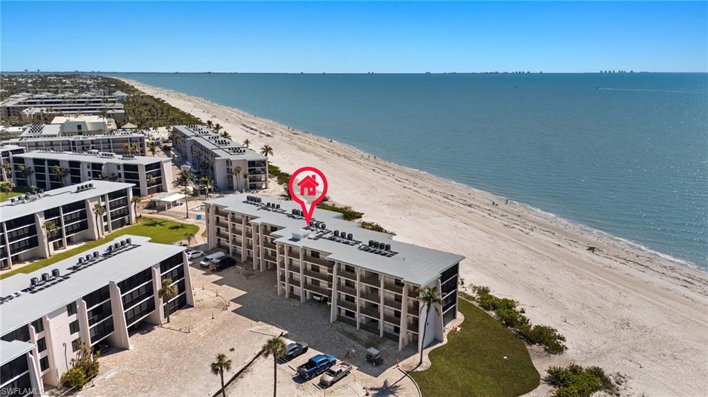 SUNDIAL OF SANIBEL - Residential