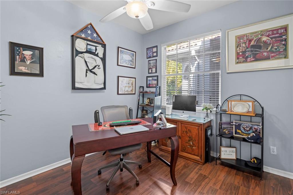 SILVERLAKES - Residential