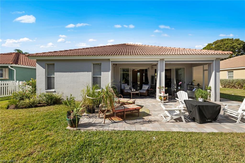 SILVERLAKES - Residential