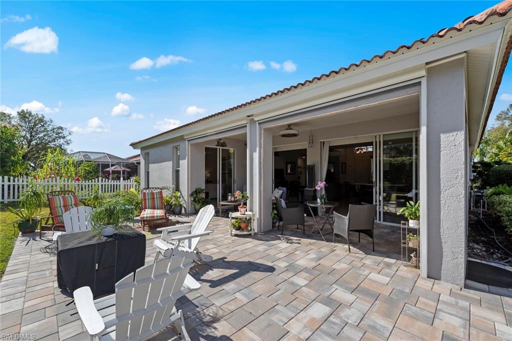 SILVERLAKES - Residential