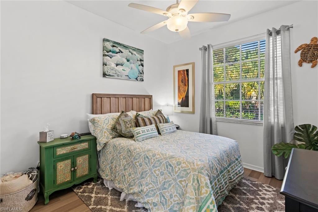 SILVERLAKES - Residential