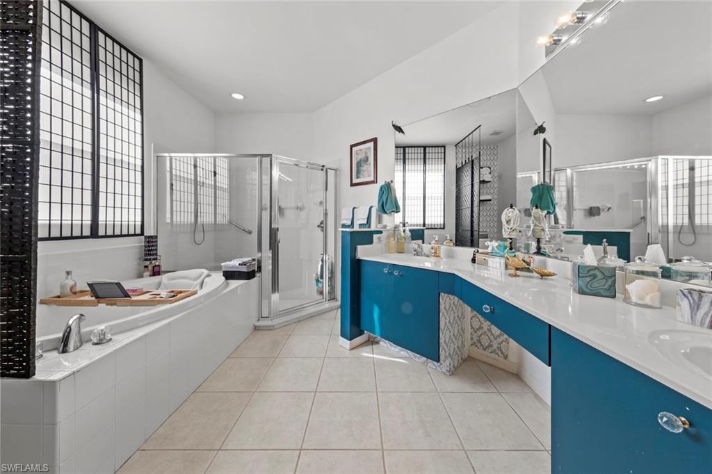 SILVERLAKES - Residential