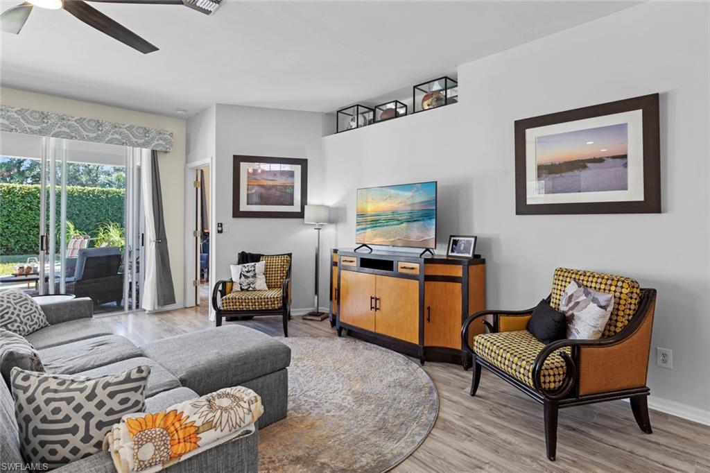 SILVERLAKES - Residential