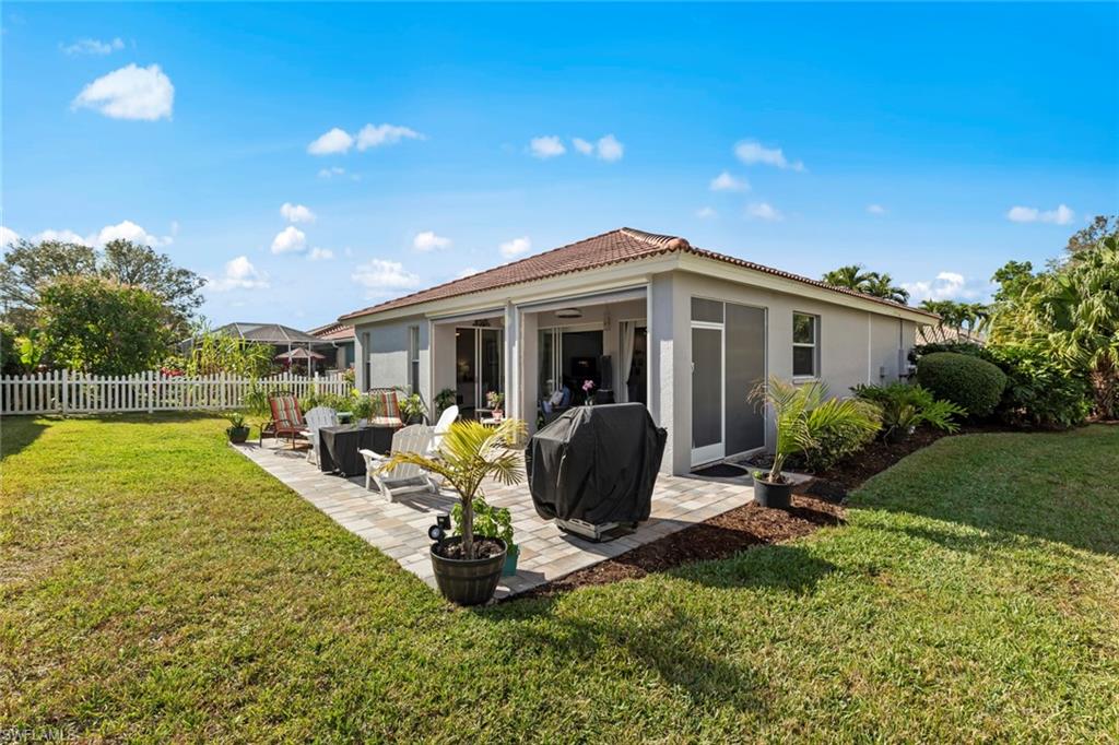 SILVERLAKES - Residential