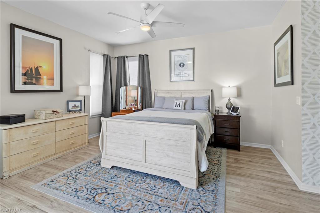 SILVERLAKES - Residential