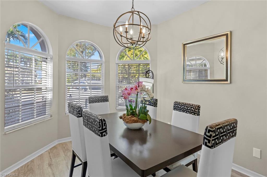 SILVERLAKES - Residential