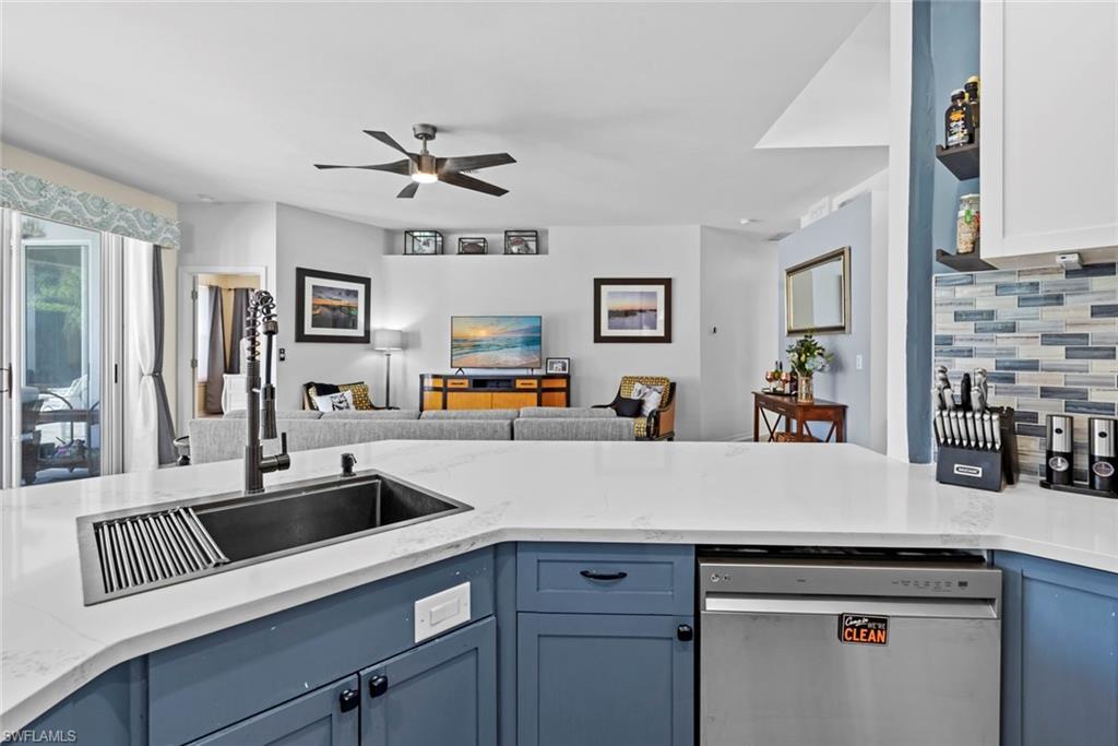 SILVERLAKES - Residential