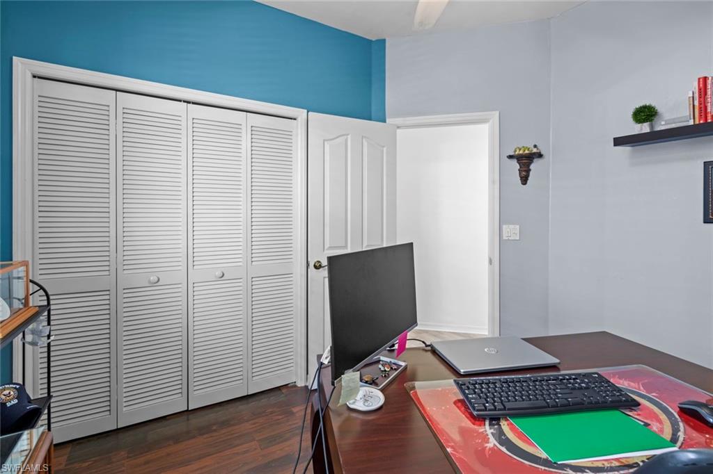 SILVERLAKES - Residential