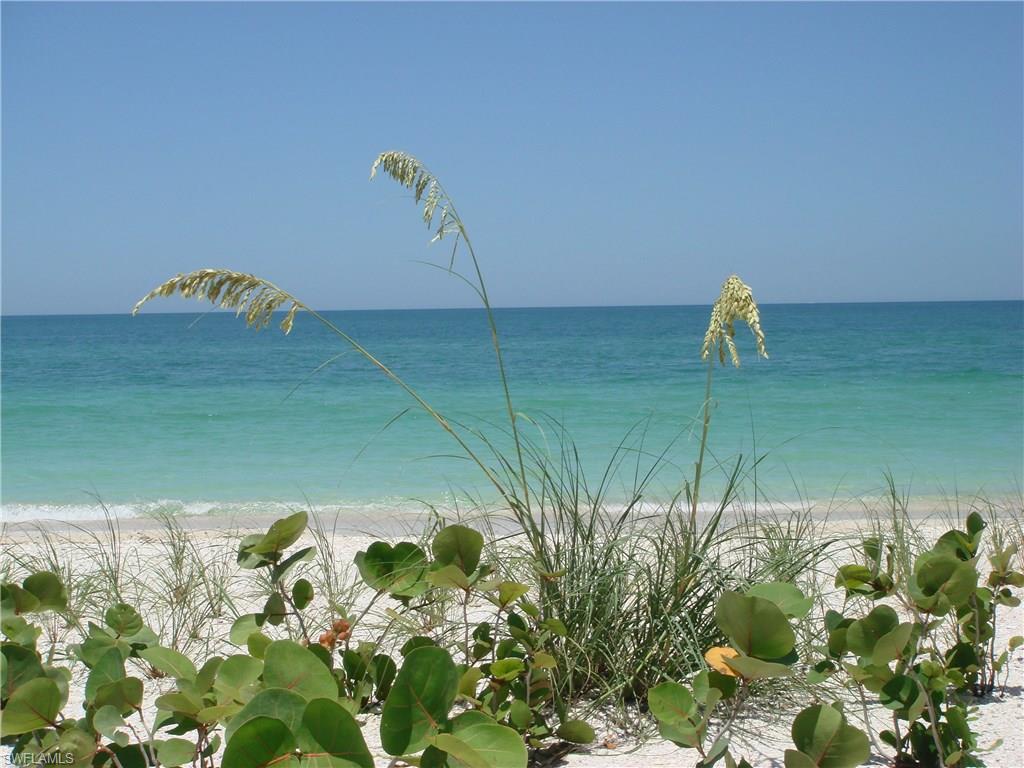 BAREFOOT BEACH - Residential