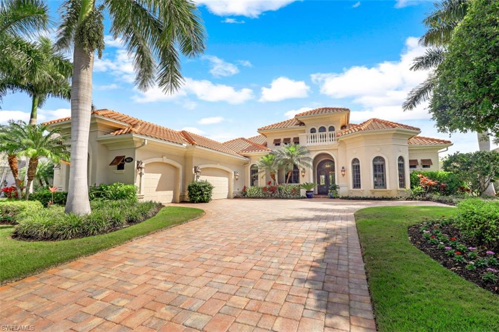 ISLA DEL SOL - Residential