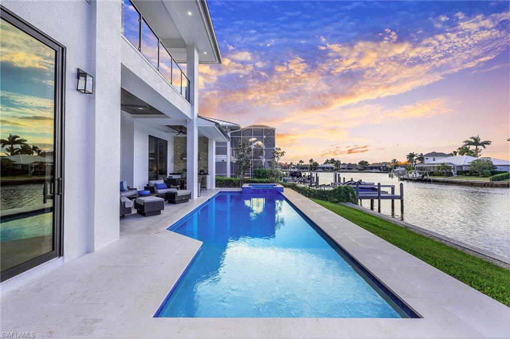 MARCO ISLAND - Residential