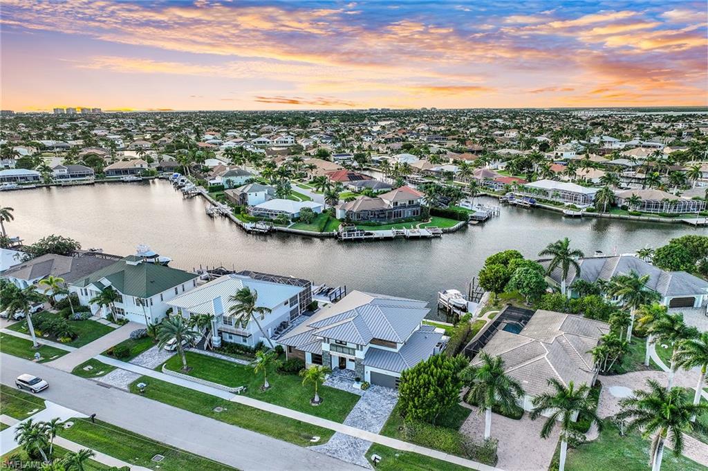 MARCO ISLAND - Residential