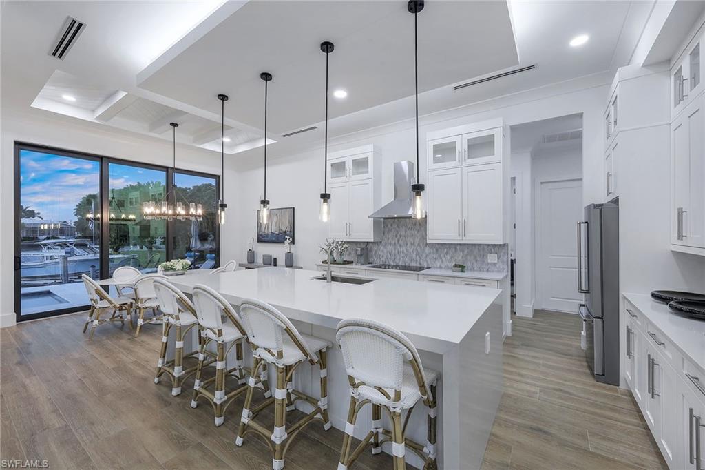 MARCO ISLAND - Residential