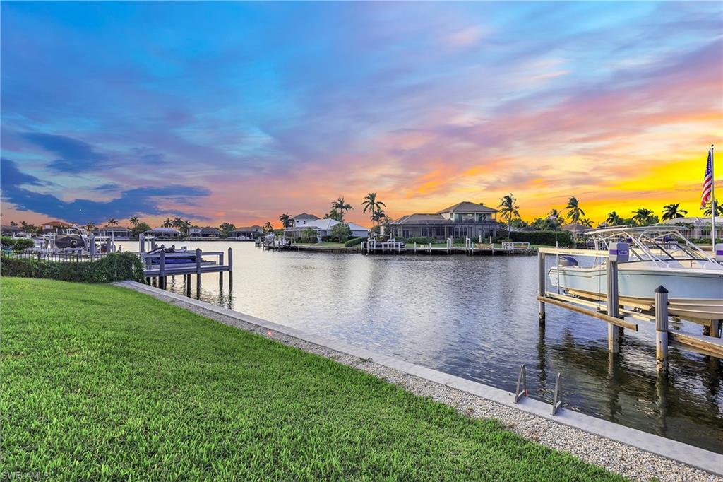 MARCO ISLAND - Residential