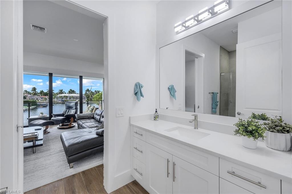 MARCO ISLAND - Residential