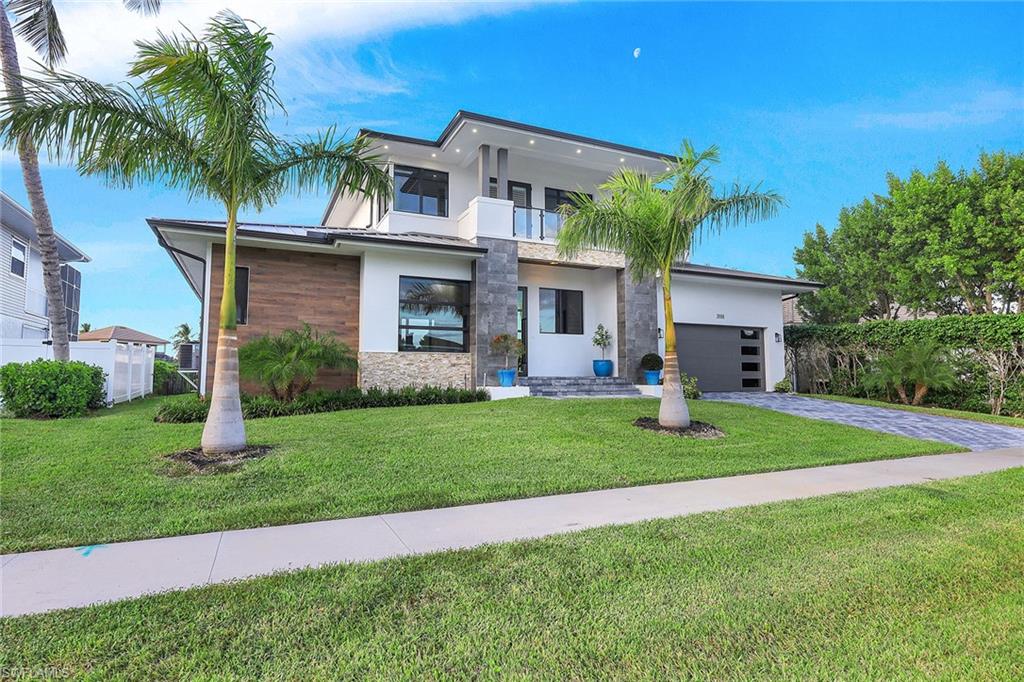 MARCO ISLAND - Residential