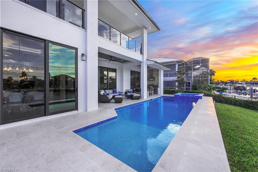 MARCO ISLAND - Residential